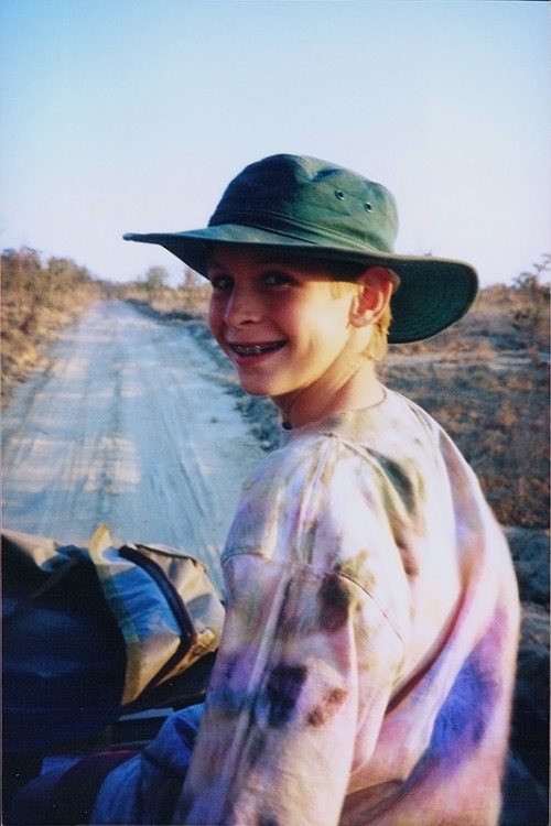 Andrew on Roof Landy.jpg