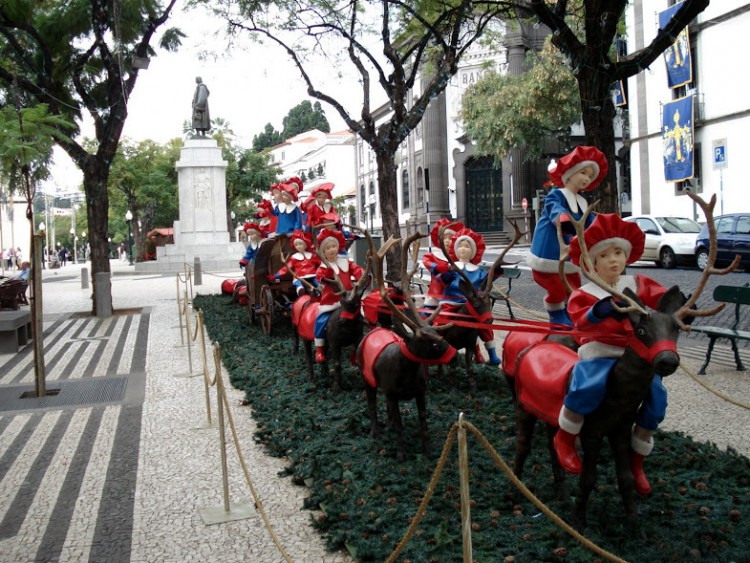 13.Funchal, 25.12.06.JPG
