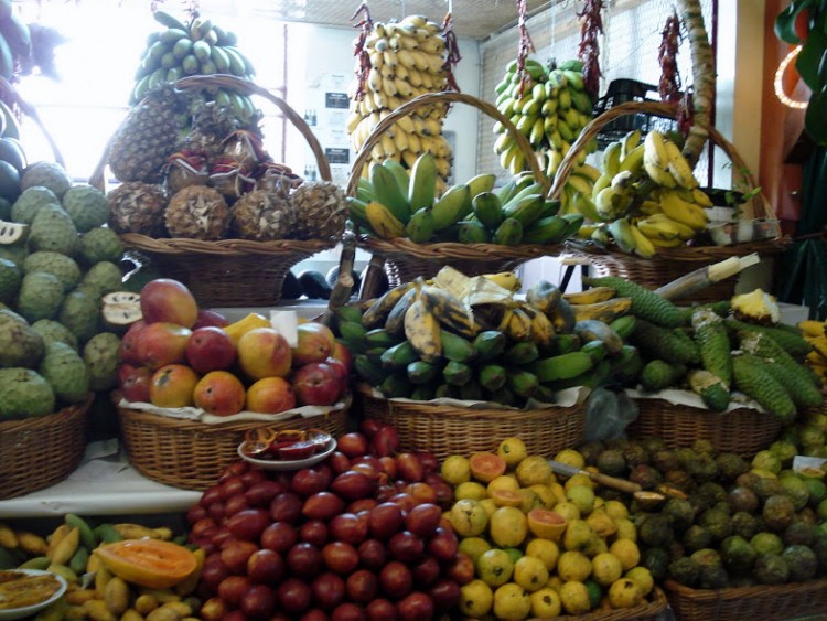 83. Mercato dos Lavadores, Funchal, 31.12.06.JPG
