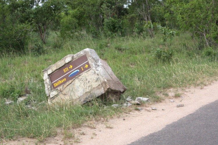 i think someone never saw the sign